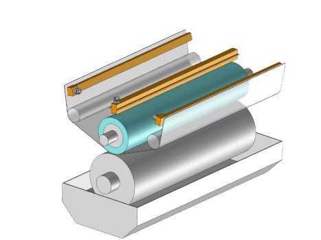 Electrostatic Assist Systems